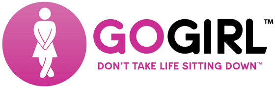 GOGIRL（ゴーガール） 女性用排尿補助装置（FUD）